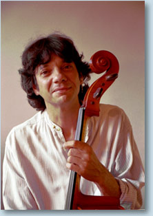 Didier Lacroix