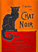 le chat